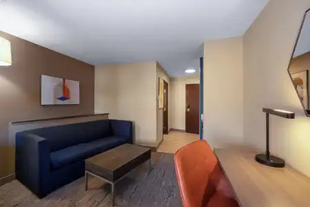 Holiday Inn Express Rochester South - Mayo Area by IHG - 37