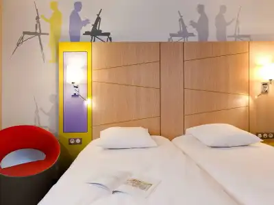 ibis Styles Honfleur Centre Historique - 4