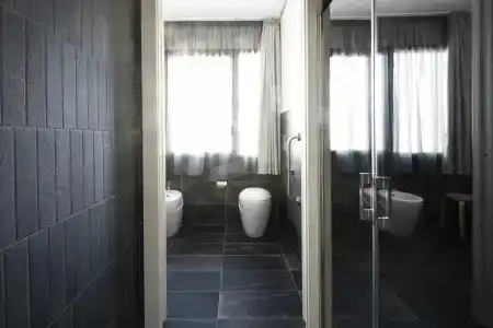 Alkamuri Posh e Spa - 88