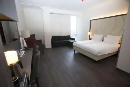 PLAZA Premium Almere - 107