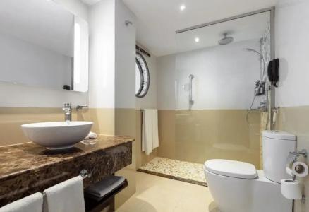 Crowne Plaza MUSCAT by IHG - 35