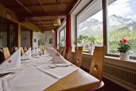 AlpenBeslhof - 6