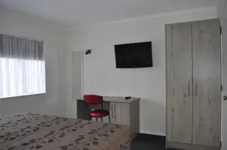 Carramar Motor Inn - 67