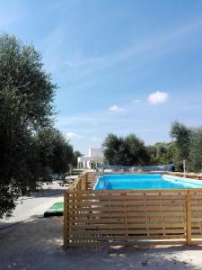 Il Casolare degli Ulivi - 17