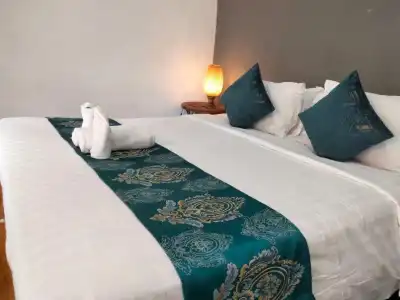 Mittali Beach - 1