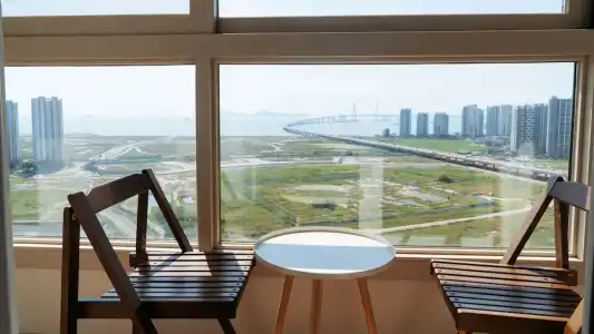 The Stay Songdo - 128