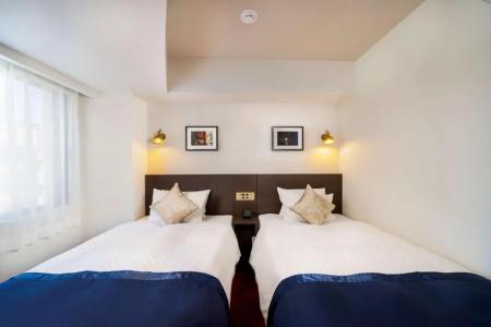 Best Western Fino Shin-Yokohama - 50