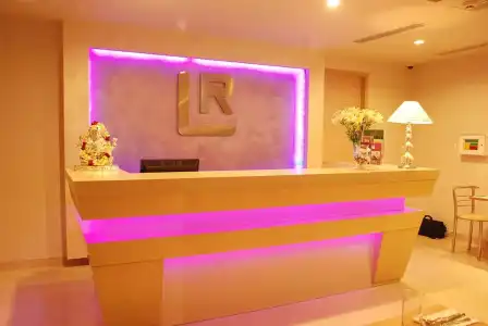 Sarovar Portico Naraina Delhi - 31