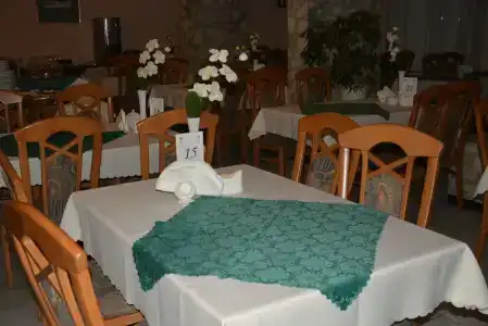 Pensjonat Halny - 28