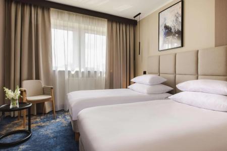 Best Western Plus Olsztyn Old Town - 3