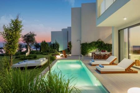 Susona Bodrum, LXRs & Resorts - 19