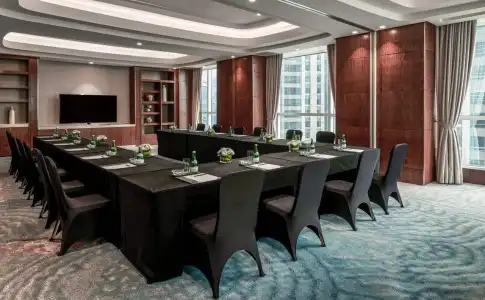 The Residences at The Ritz-Carlton Jakarta, Pacific Place - 15