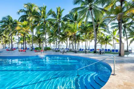 Viva Tangerine by Wyndham, A Trademark All Inclusive - 0