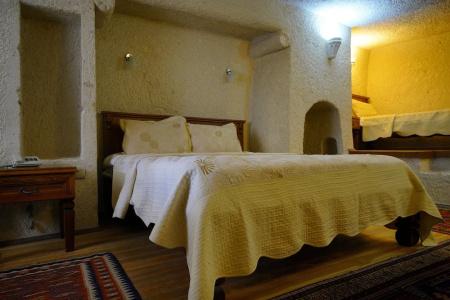 Vezir Cave Suites - 132