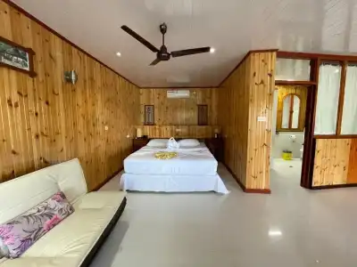 Villa Chez Batista - 124