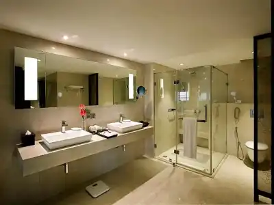 The LaLiT New Delhi - 54