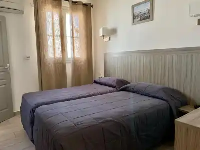 Hôtel Les Palmiers en Camargue - 38
