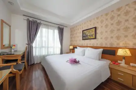 Hanoi Sky - 88