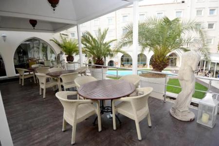 Holiday Inn Istanbul City - 25