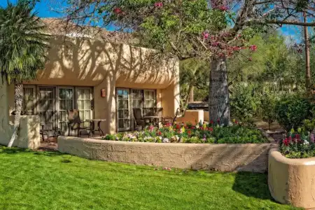 JW Marriott Camelback Inn Scottsdale Resort & Spa - 54