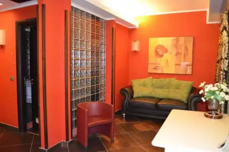 Abalon Pompei Resort - 87