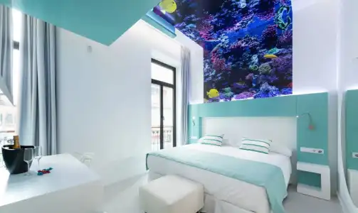 HD Acuario Lifestyle - 2
