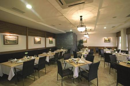 Side Breeze - All Inclusive - 29