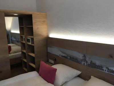 Villa Benz Garni - 58