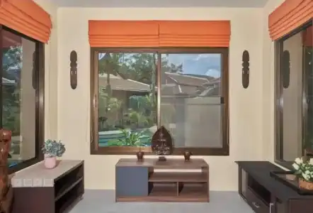 Baan Tropicana - 92