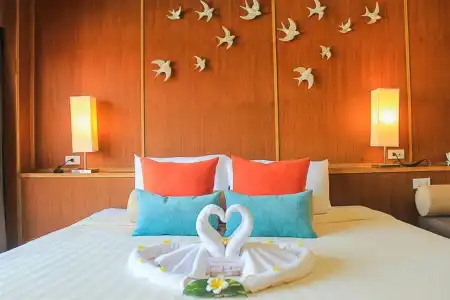Seaview Patong - 2