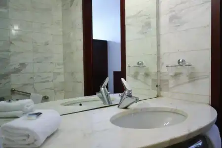Hôtel Mercure Strasbourg Centre Gare - 21