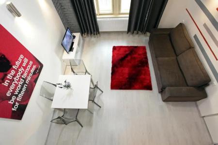 Apartment House - The Modern Flat - 28