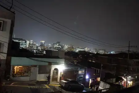 Bukchonmaru Hanok Guesthouse - 15