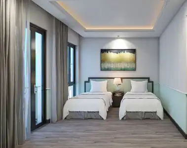 Paralia Khem Beach Phu Quoc - 3