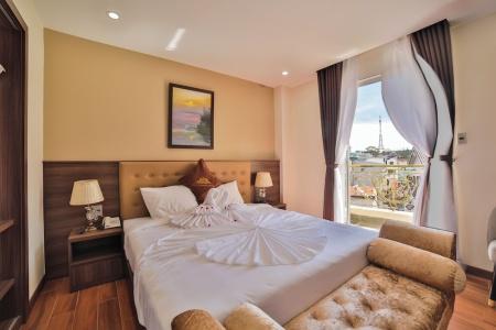 Dalat Paradise - 113
