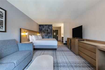The Newberry Bend, Tapestry Collection by Hilton - 44