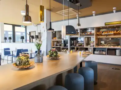 B&B Landshut - 18