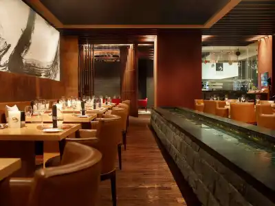The Westin Beijing Chaoyang - 19