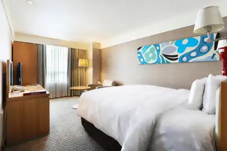 Best Western Premier Incheon Airport - 35