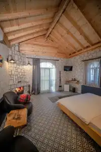 Pino Mar Luxury Bungalows - 2