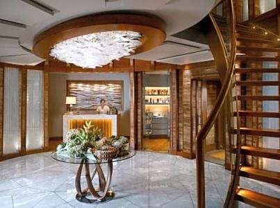 Four Seasons des Bergues Geneva - 68