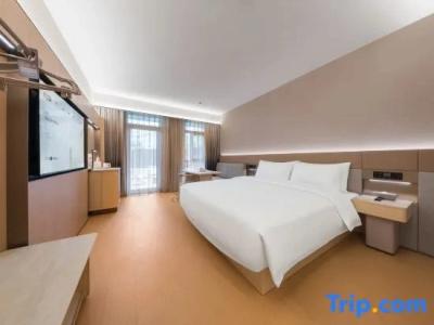 Motel 168 Shanghai Kaixuan Road - 62