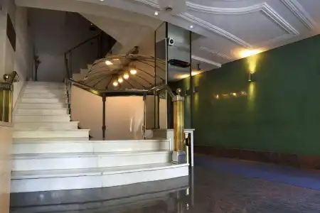 Sercotel Arenal Bilbao - 27