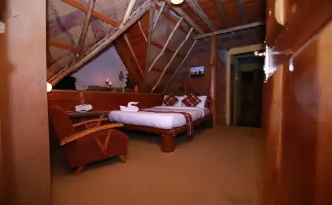 Eco Creations Nuwaraeliya - 1