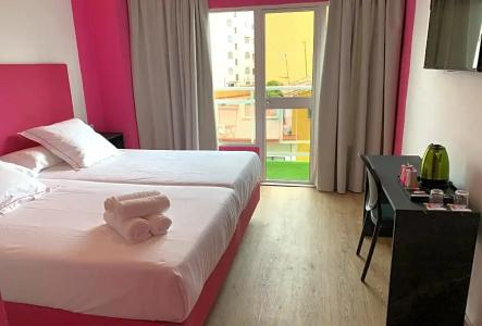 Ritual Sireno Torremolinos - Adults Only - 50