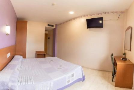 Hotelet ElRetiro - 26