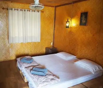 T & T Hostel Kanchanaburi - 1