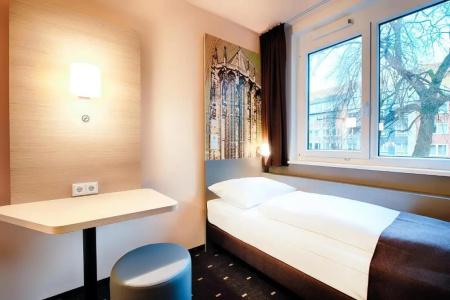 B&B Aachen-City - 39
