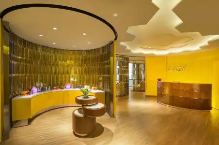 Sofitel Beijing Central - 1