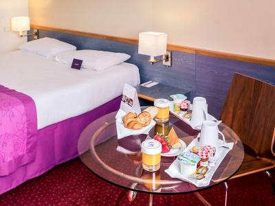 Mercure Cannes Mandelieu - 9